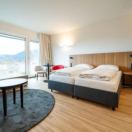 Amadeo Hotel Schaffenrath Salzburg Exterior photo